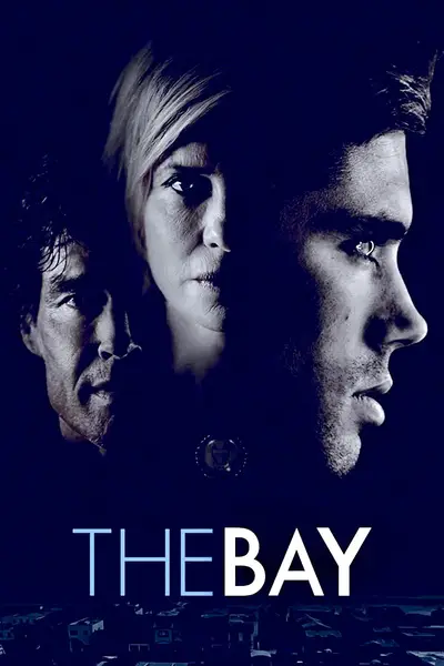 The Bay poster