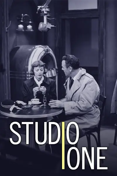 Studio One poster