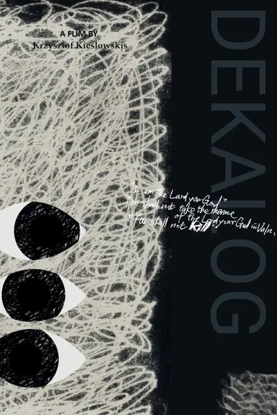 Dekalog poster
