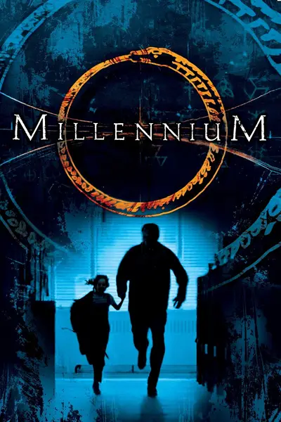 Millennium poster