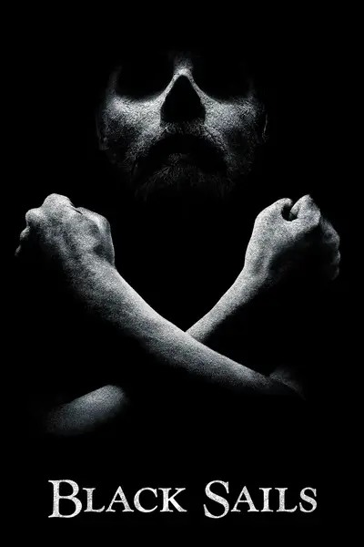 Black Sails poster