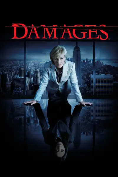 Damages poster