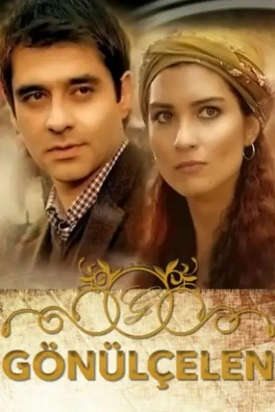 Gonulcelen poster
