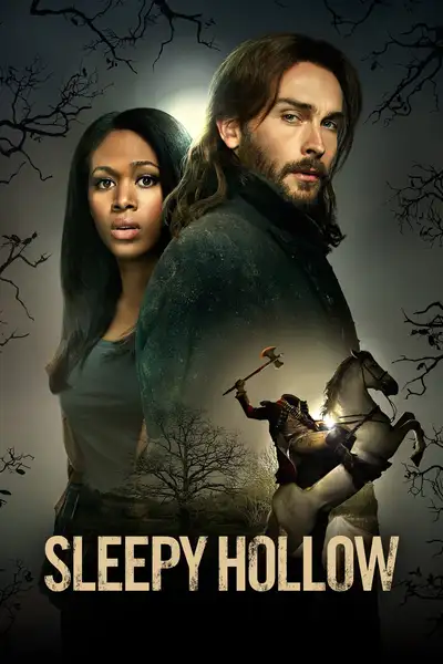 Sleepy Hollow poster