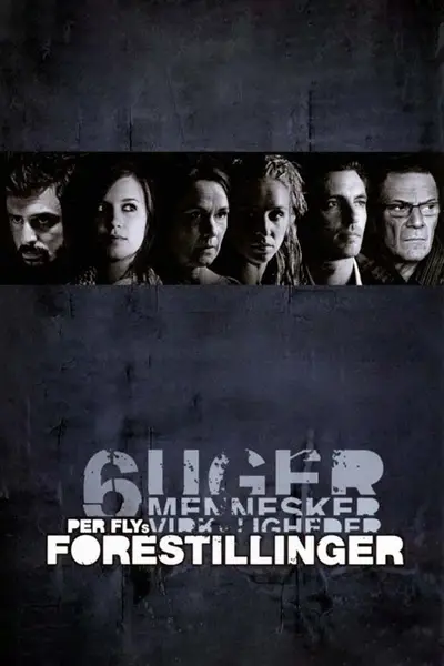 Performances poster