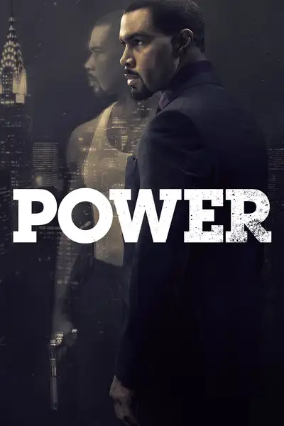 Power poster