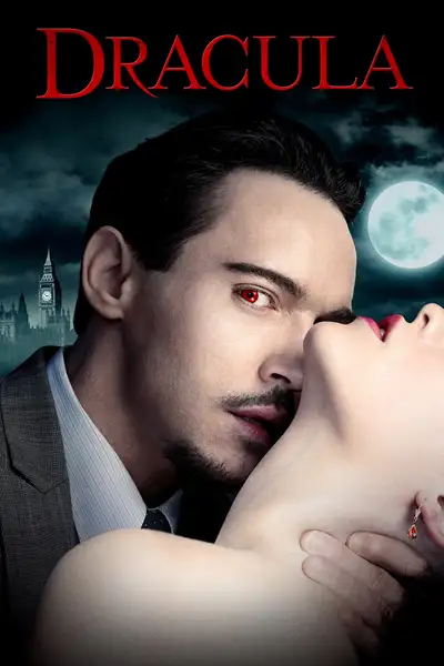 Dracula poster
