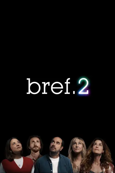 Bref poster