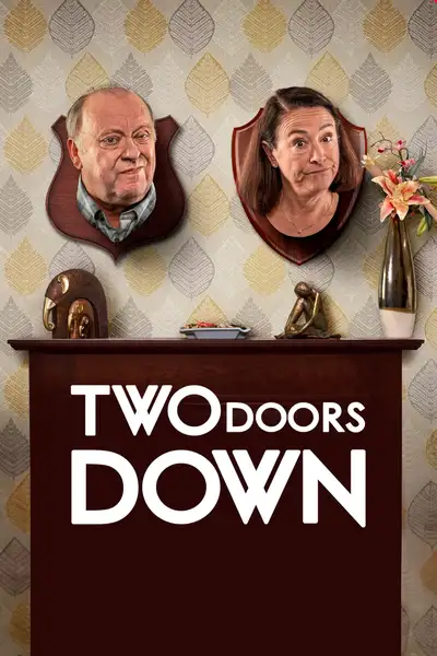 Two Doors Down poster