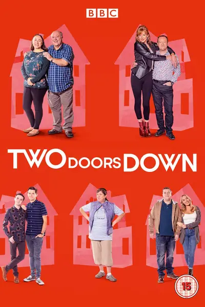 Two Doors Down poster