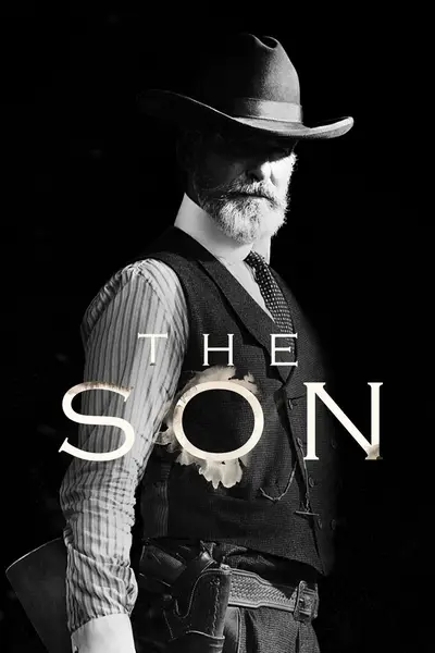 The Son poster
