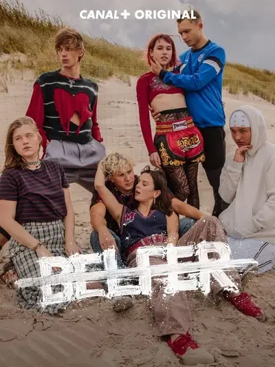 The Teacher poster