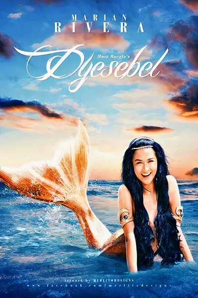 Dyesebel poster