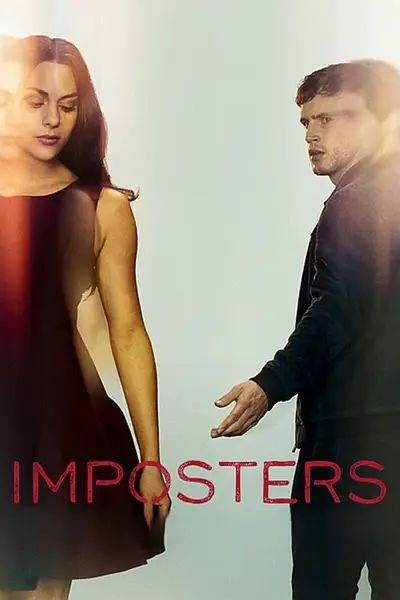 Imposters poster