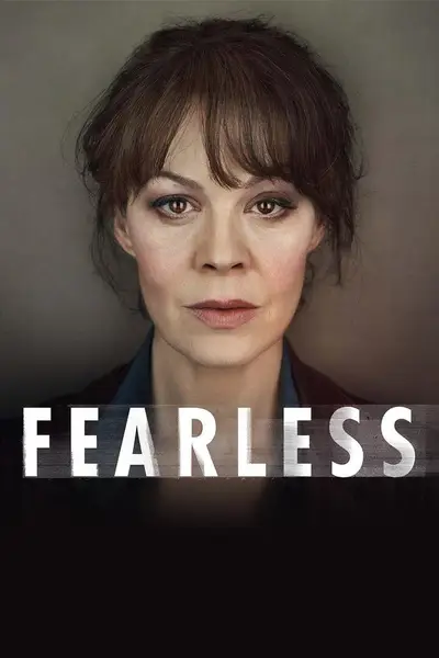 Fearless poster