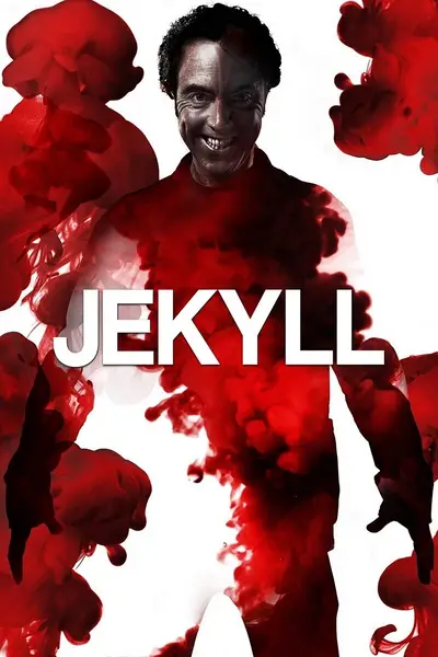 Jekyll poster