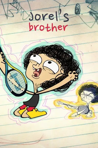 Jorel's Brother poster