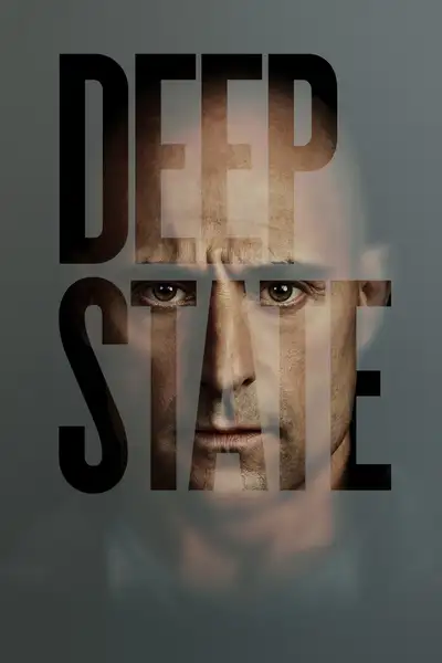 Deep State poster