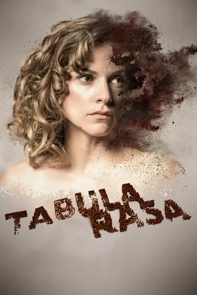 Tabula Rasa poster