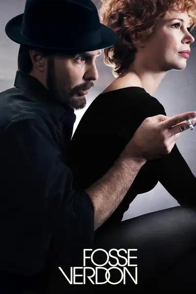 Fosse/Verdon poster