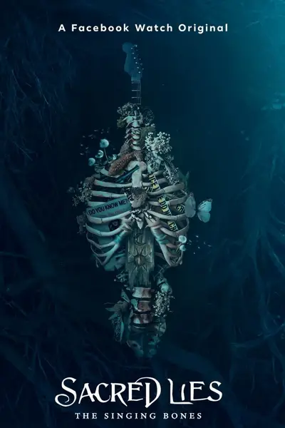 Sacred Lies poster