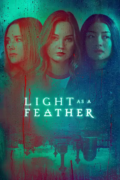 Light as a Feather poster