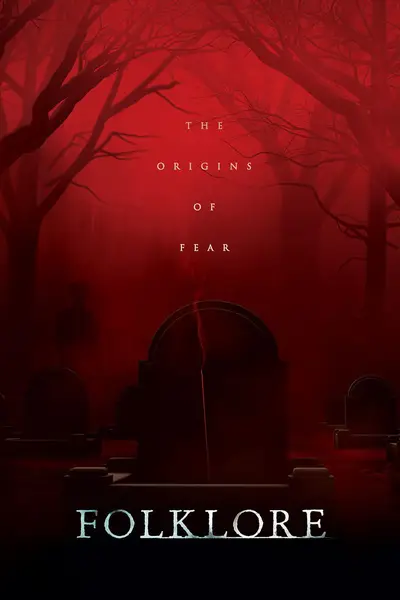 Folklore poster
