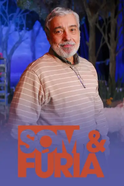 Sound & Fury poster