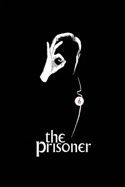 The Prisoner poster