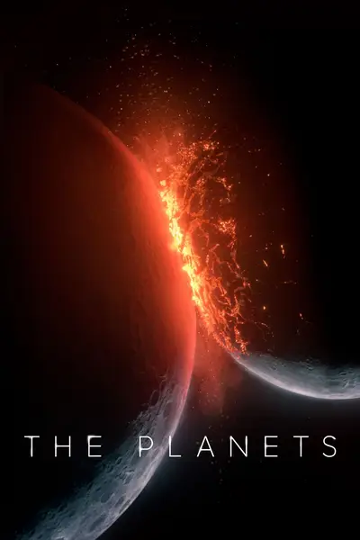 The Planets poster