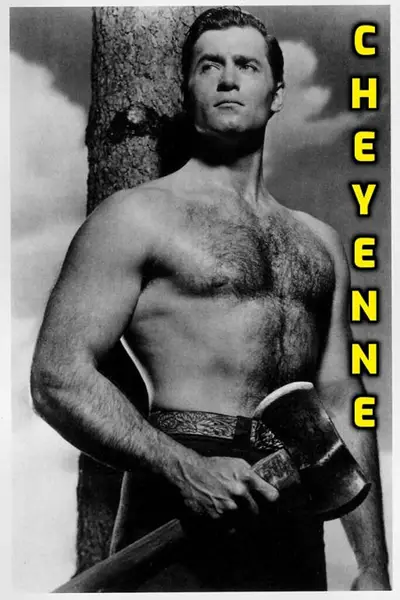 Cheyenne poster