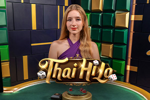 M Thai HiLo Cover Image