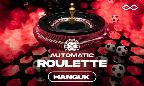 Hanguk Auto Roulette Cover Image