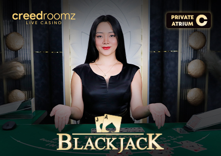 BlackJack.Atrium C Cover Image