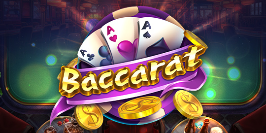 Baccarat Cover Image