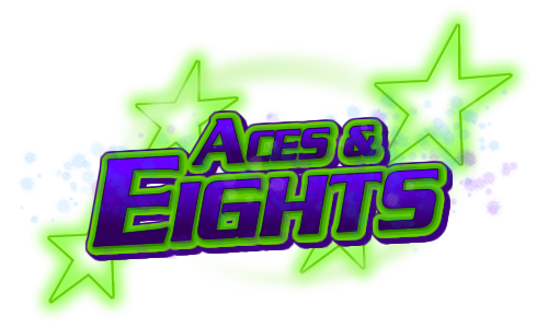 Aces and Eights 100 Hand Cover Image