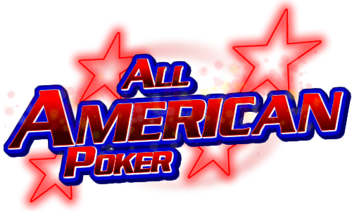 All American Poker 5 Hand Cover Image