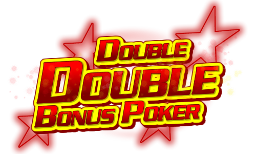 Double Double Bonus Poker 1 Hand Cover Image