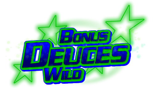 Bonus Deuces Wild 100 Hand Cover Image