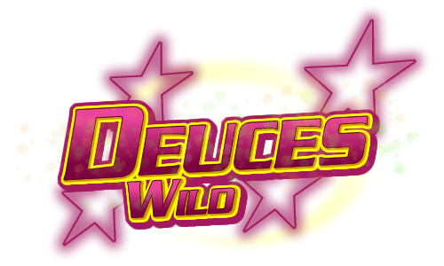 Deuces Wild 50 Hand Cover Image