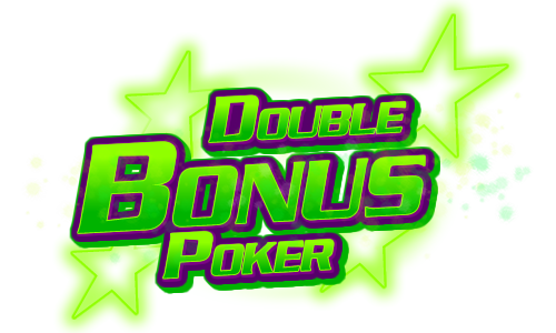 Double Bonus Poker 50 Hand Cover Image