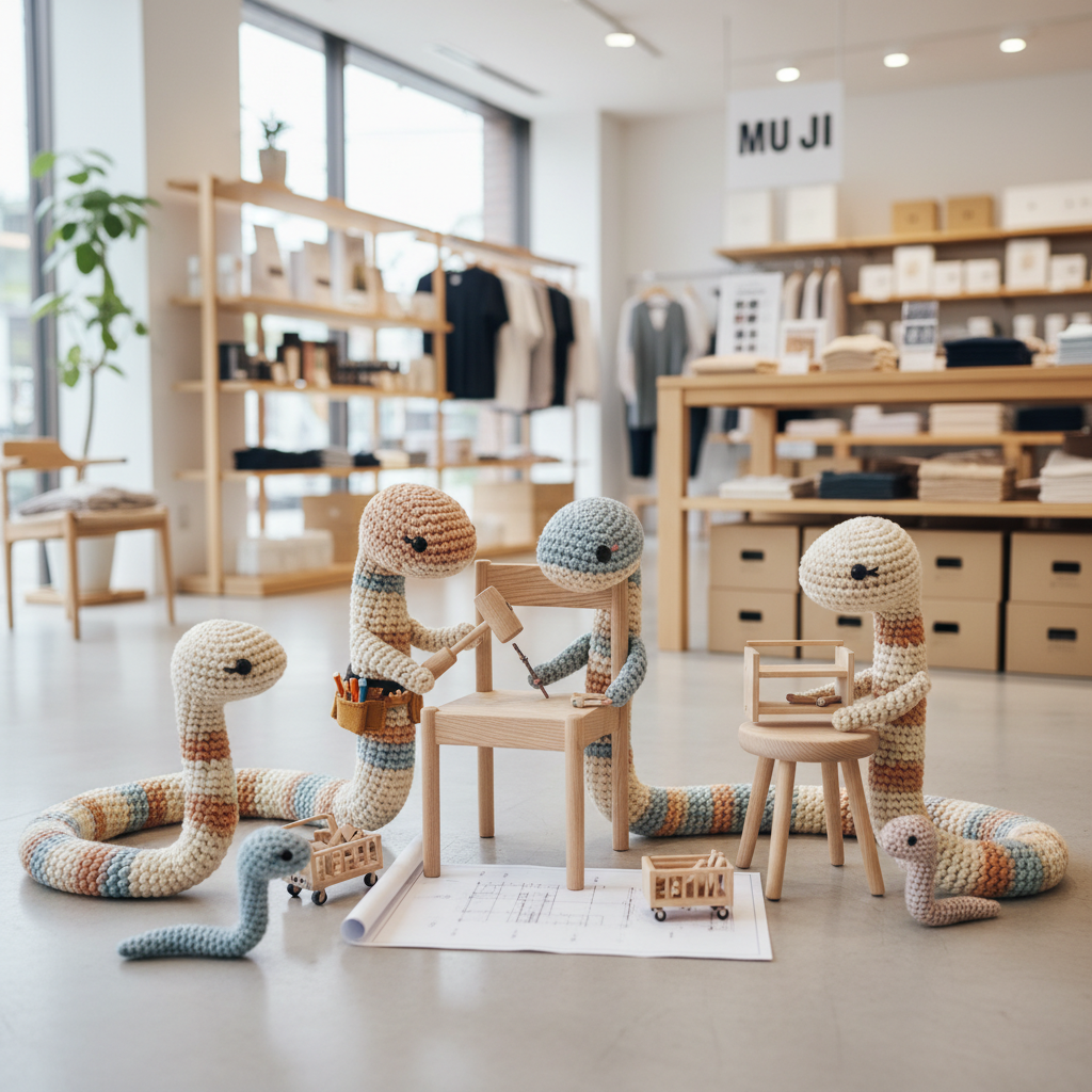 Magic Blend + Experiment 25-11-02