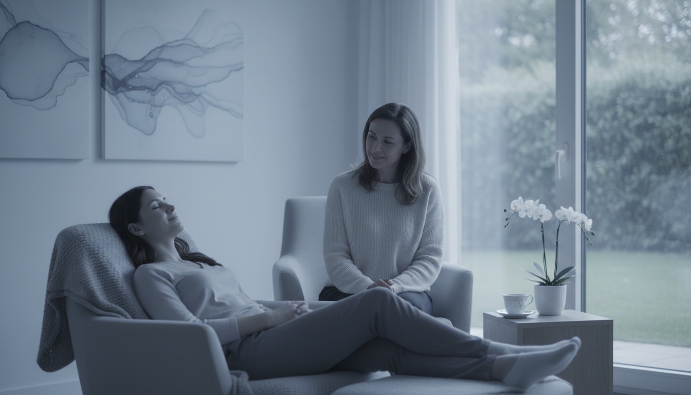 Anxiété de performance : quand faut-il consulter un thérapeute ?