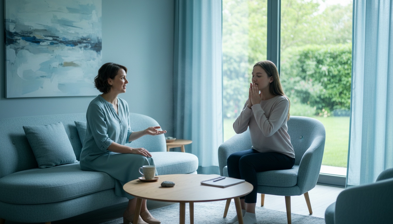 Guide pratique : Anxiété de performance au quotidien