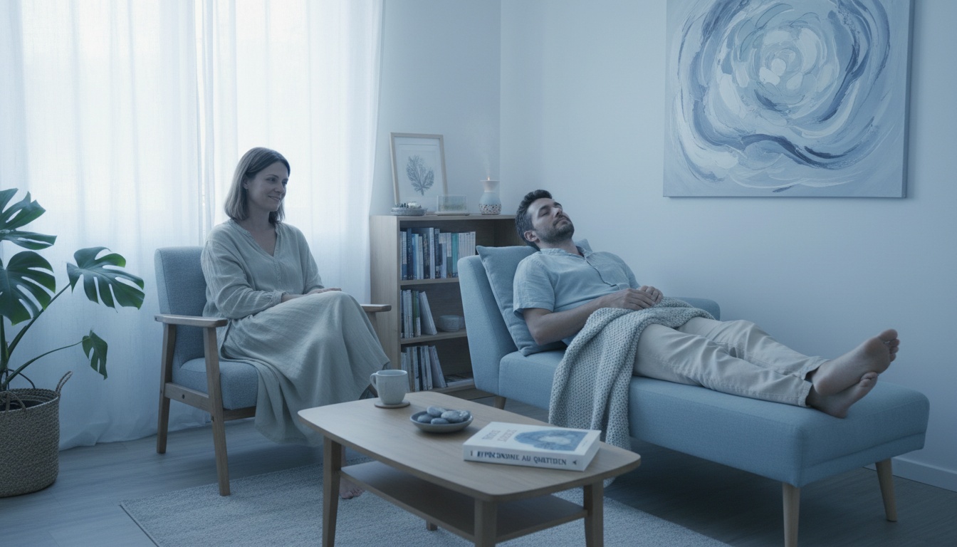 Guide pratique : Hypocondrie au quotidien