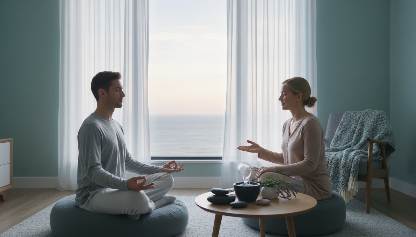 5 solutions efficaces contre anxiété de performance