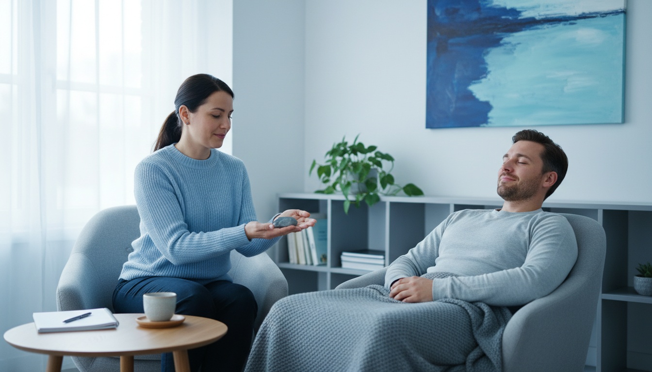 Le stress post-traumatique expliqué