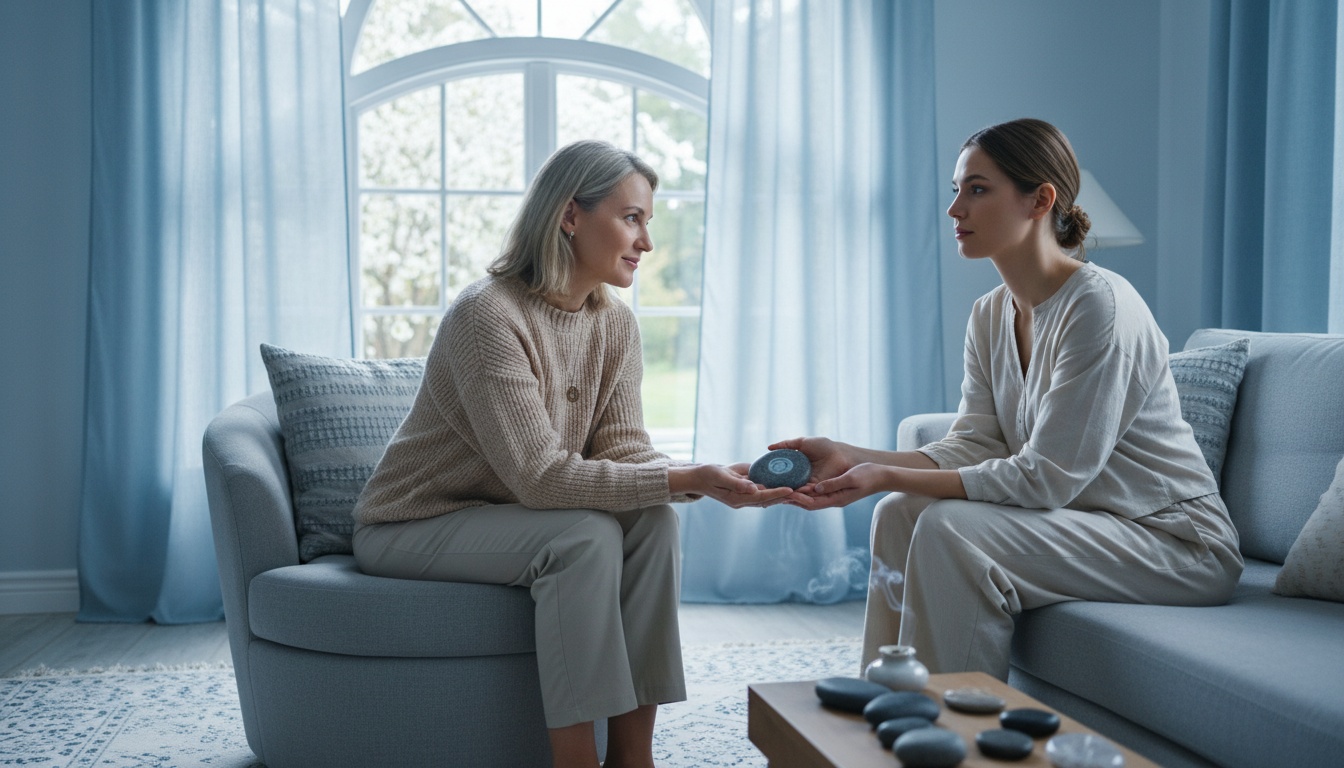 Les TOC : quand l'anxiété devient rituel