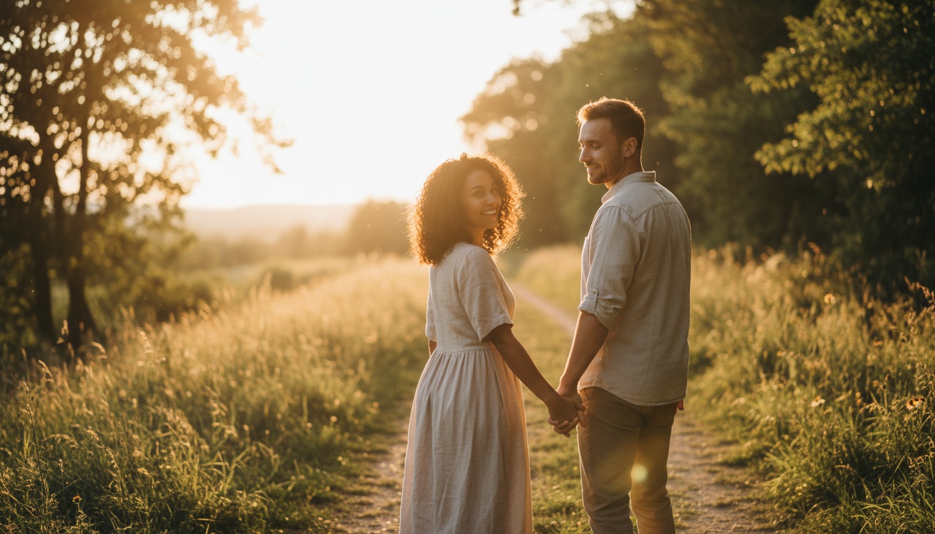 Couple mixte : tout comprendre en 5 minutes