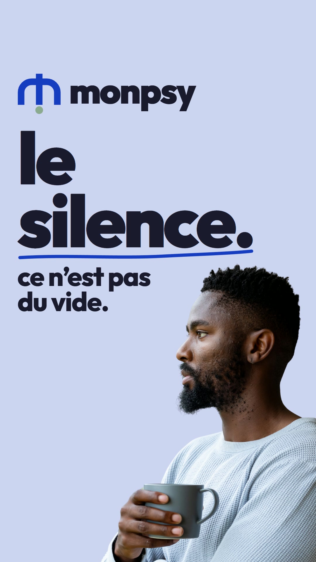 Le silence dans le couple